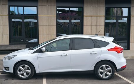 Ford Focus III, 2018 год, 920 000 рублей, 2 фотография