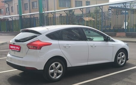 Ford Focus III, 2018 год, 920 000 рублей, 5 фотография