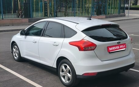 Ford Focus III, 2018 год, 920 000 рублей, 6 фотография
