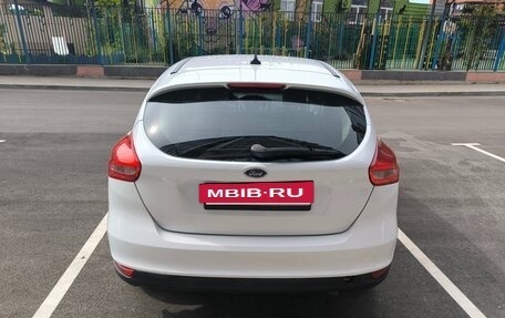 Ford Focus III, 2018 год, 920 000 рублей, 7 фотография