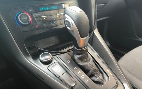 Ford Focus III, 2018 год, 920 000 рублей, 12 фотография