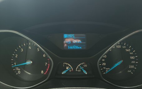 Ford Focus III, 2018 год, 920 000 рублей, 13 фотография