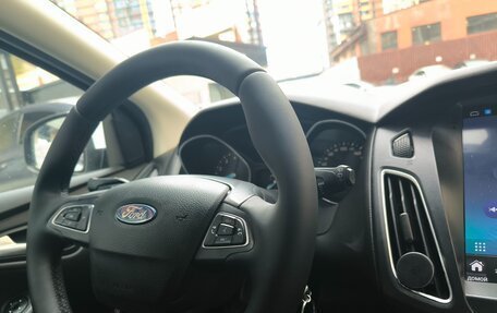 Ford Focus III, 2018 год, 920 000 рублей, 17 фотография