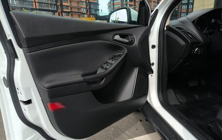 Ford Focus III, 2018 год, 920 000 рублей, 14 фотография