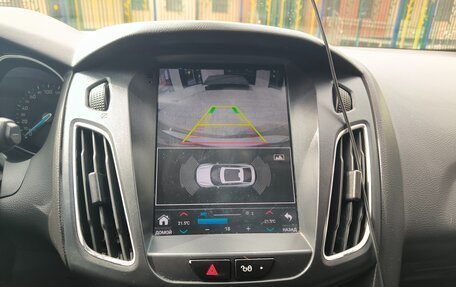 Ford Focus III, 2018 год, 920 000 рублей, 19 фотография
