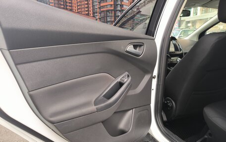 Ford Focus III, 2018 год, 920 000 рублей, 16 фотография