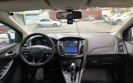Ford Focus III, 2018 год, 920 000 рублей, 18 фотография