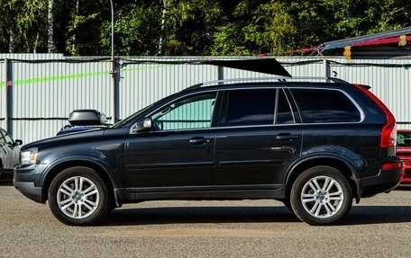 Volvo XC90 II рестайлинг, 2011 год, 1 599 000 рублей, 4 фотография