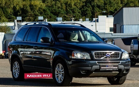 Volvo XC90 II рестайлинг, 2011 год, 1 599 000 рублей, 3 фотография