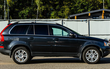 Volvo XC90 II рестайлинг, 2011 год, 1 599 000 рублей, 8 фотография