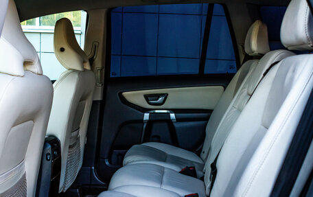 Volvo XC90 II рестайлинг, 2011 год, 1 599 000 рублей, 10 фотография