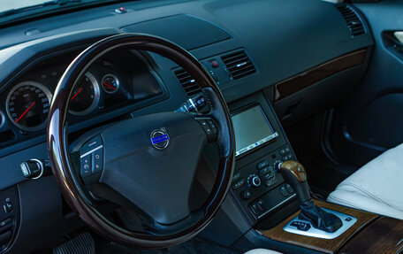 Volvo XC90 II рестайлинг, 2011 год, 1 599 000 рублей, 14 фотография