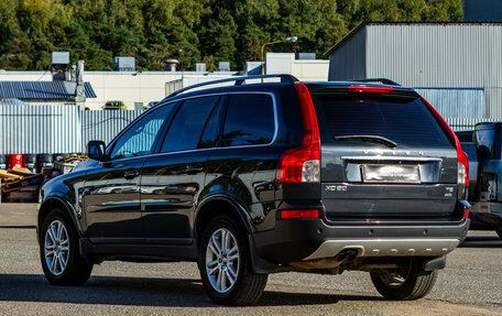 Volvo XC90 II рестайлинг, 2011 год, 1 599 000 рублей, 6 фотография