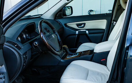 Volvo XC90 II рестайлинг, 2011 год, 1 599 000 рублей, 9 фотография