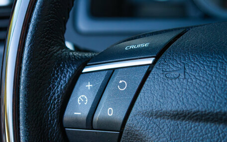 Volvo XC90 II рестайлинг, 2011 год, 1 599 000 рублей, 15 фотография