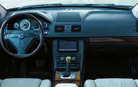 Volvo XC90 II рестайлинг, 2011 год, 1 599 000 рублей, 19 фотография