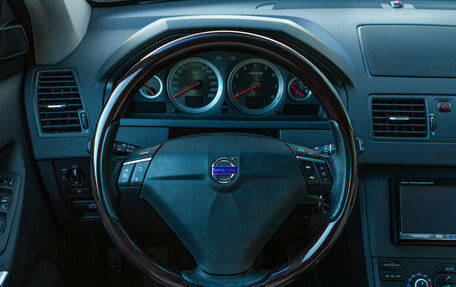 Volvo XC90 II рестайлинг, 2011 год, 1 599 000 рублей, 18 фотография