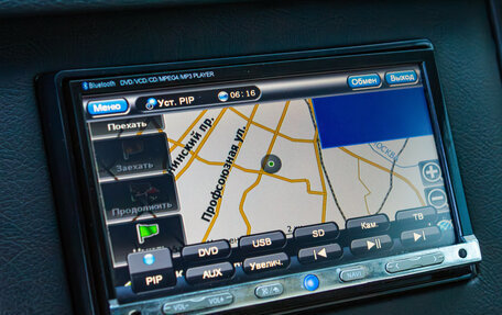 Volvo XC90 II рестайлинг, 2011 год, 1 599 000 рублей, 17 фотография