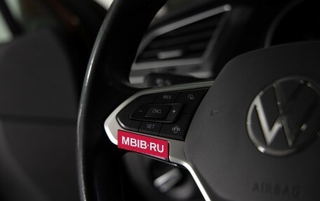 Volkswagen Tiguan II, 2020 год, 1 999 000 рублей, 19 фотография