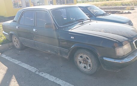 ГАЗ 3110 «Волга», 2000 год, 80 000 рублей, 2 фотография