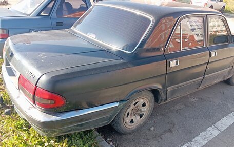ГАЗ 3110 «Волга», 2000 год, 80 000 рублей, 3 фотография