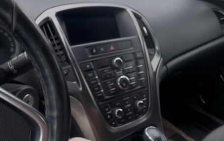 Opel Astra J, 2011 год, 400 000 рублей, 7 фотография