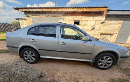 Skoda Octavia IV, 2000 год, 460 000 рублей, 5 фотография