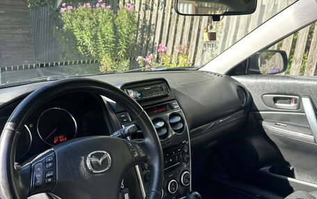 Mazda 6, 2006 год, 420 000 рублей, 4 фотография