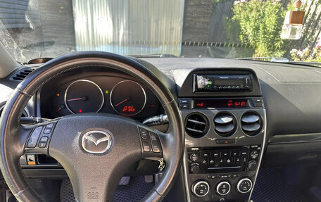 Mazda 6, 2006 год, 420 000 рублей, 5 фотография