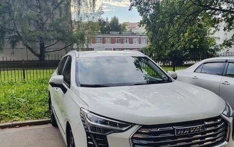 Haval Jolion, 2021 год, 1 600 000 рублей, 2 фотография