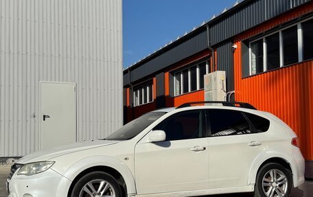 Subaru Impreza III, 2011 год, 650 000 рублей, 3 фотография