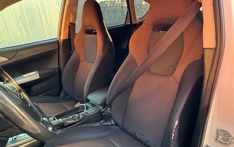 Subaru Impreza III, 2011 год, 650 000 рублей, 8 фотография