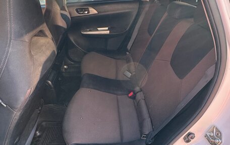 Subaru Impreza III, 2011 год, 650 000 рублей, 10 фотография