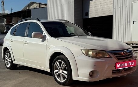 Subaru Impreza III, 2011 год, 650 000 рублей, 4 фотография