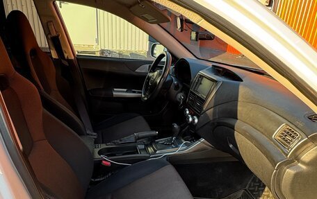 Subaru Impreza III, 2011 год, 650 000 рублей, 14 фотография