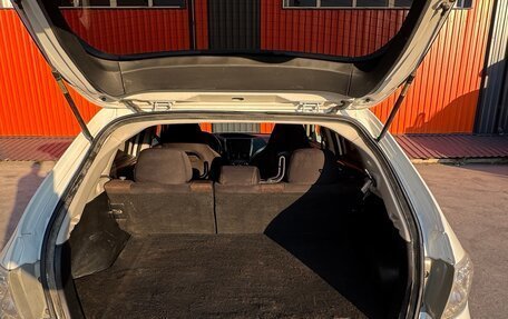 Subaru Impreza III, 2011 год, 650 000 рублей, 15 фотография
