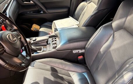 Lexus LX III, 2021 год, 10 800 000 рублей, 11 фотография