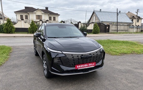 Haval F7, 2025 год, 2 800 000 рублей, 2 фотография