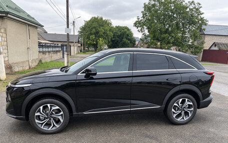 Haval F7, 2025 год, 2 800 000 рублей, 4 фотография