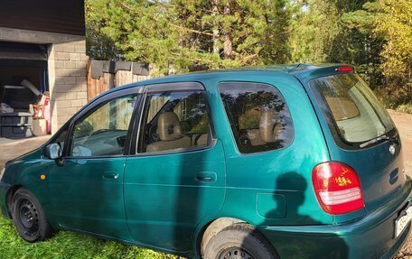 Toyota Corolla Spacio II, 1999 год, 450 000 рублей, 5 фотография