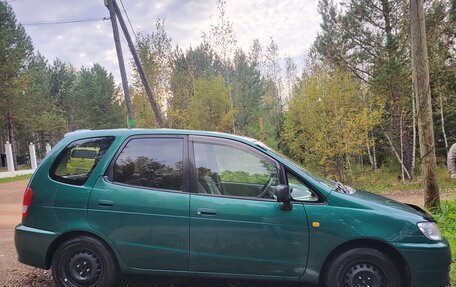 Toyota Corolla Spacio II, 1999 год, 450 000 рублей, 4 фотография