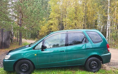 Toyota Corolla Spacio II, 1999 год, 450 000 рублей, 3 фотография