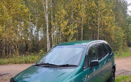 Toyota Corolla Spacio II, 1999 год, 450 000 рублей, 2 фотография