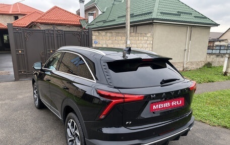 Haval F7, 2025 год, 2 800 000 рублей, 5 фотография