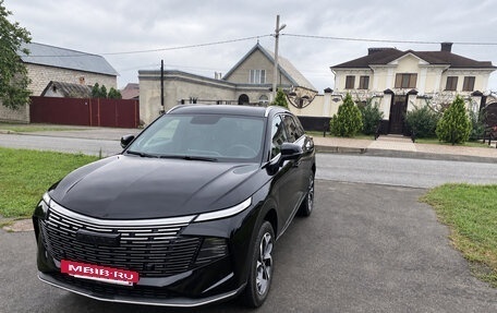 Haval F7, 2025 год, 2 800 000 рублей, 3 фотография