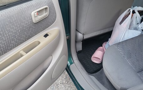 Toyota Corolla Spacio II, 1999 год, 450 000 рублей, 13 фотография