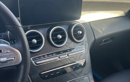 Mercedes-Benz C-Класс, 2020 год, 2 420 000 рублей, 8 фотография