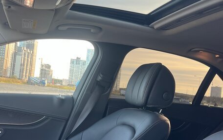 Mercedes-Benz C-Класс, 2020 год, 2 420 000 рублей, 7 фотография