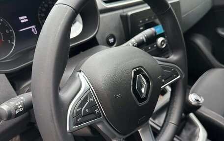 Renault Arkana I, 2019 год, 1 810 000 рублей, 7 фотография