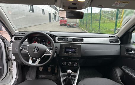 Renault Arkana I, 2019 год, 1 810 000 рублей, 5 фотография